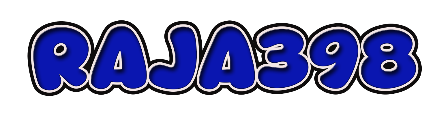 RAJA398 logo